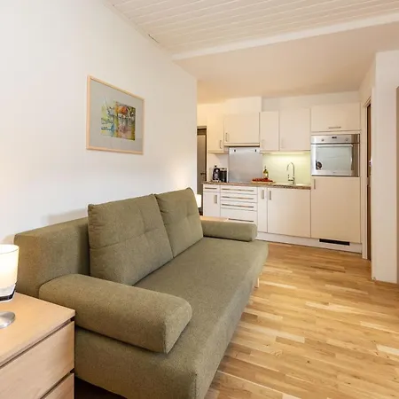 Arabella Seeappartements Zell am See Exterior photo