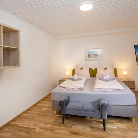 Arabella Seeappartements Zell am See Exterior photo