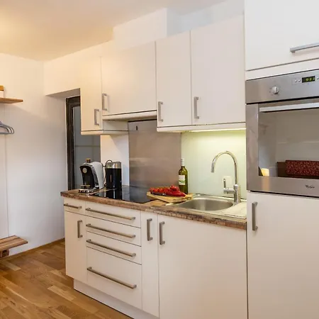 Arabella Seeappartements Zell am See Exterior photo