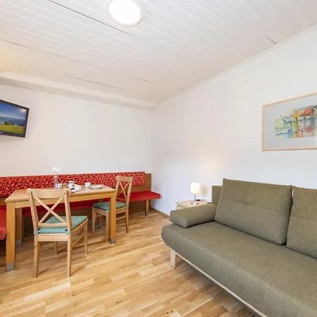 Arabella Seeappartements Zell am See Exterior photo