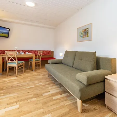Arabella Seeappartements Zell am See Exterior photo