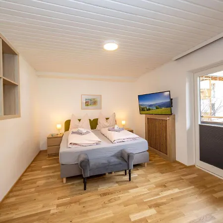 Arabella Seeappartements Zell am See Exterior photo