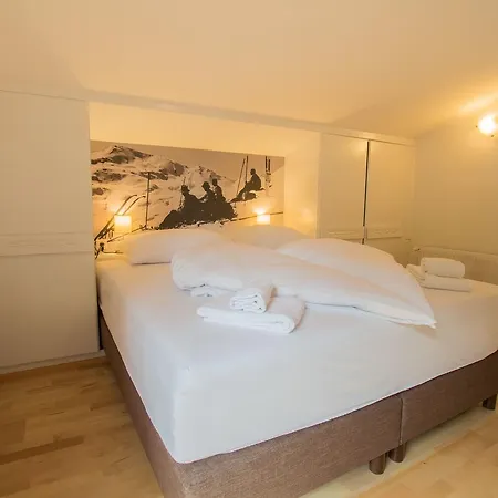 Arabella Seeappartements Zell am See Exterior photo