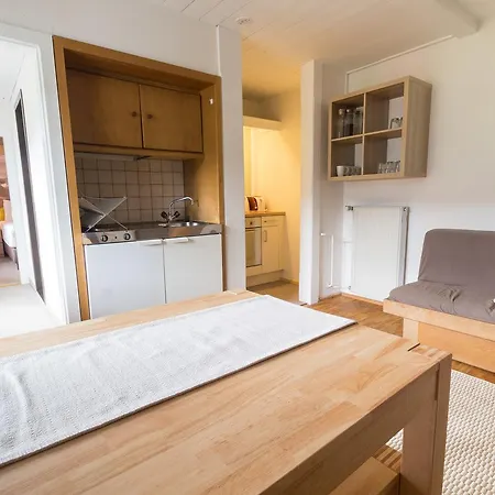 Arabella Seeappartements Zell am See Exterior photo