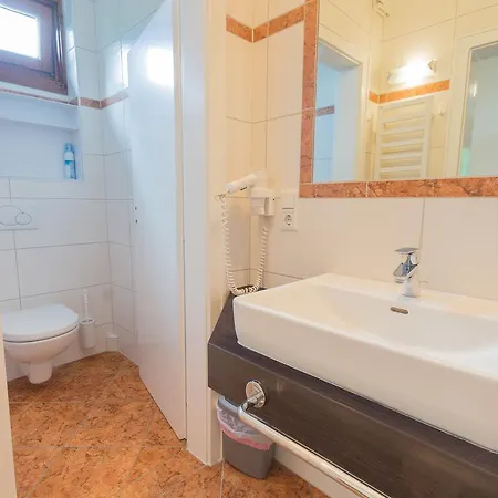 Arabella Seeappartements Zell am See Exterior photo