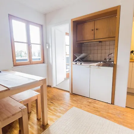 Arabella Seeappartements Zell am See Exterior photo