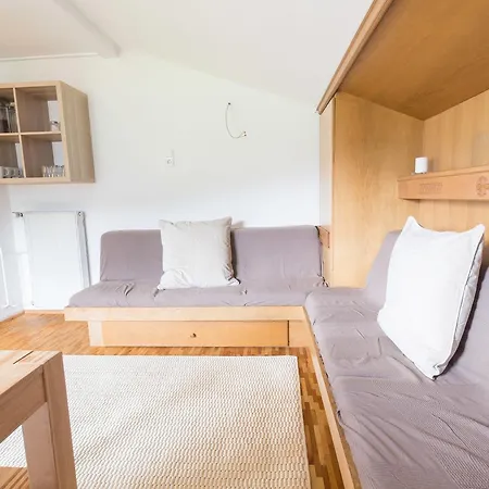Arabella Seeappartements Zell am See Exterior photo
