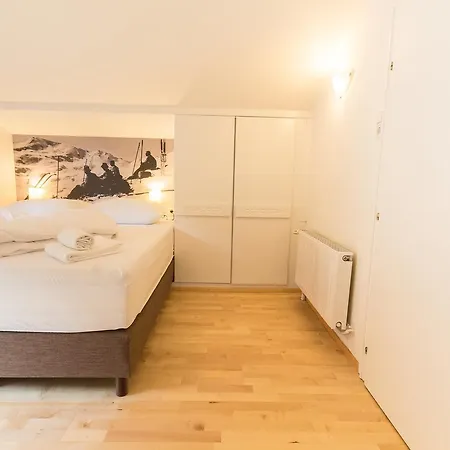 Arabella Seeappartements Zell am See Exterior photo