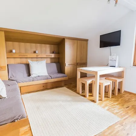 Arabella Seeappartements Zell am See Exterior photo