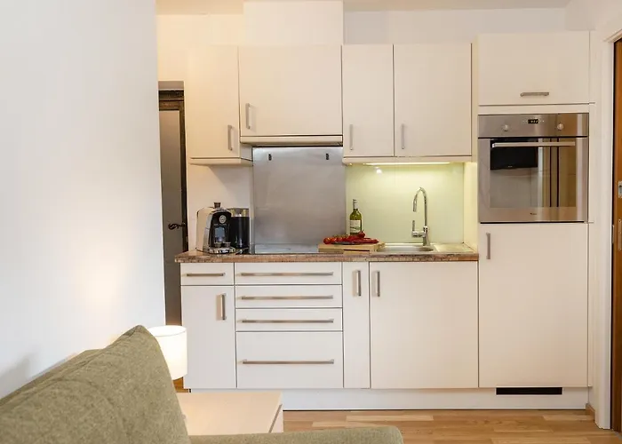 Arabella Seeappartements
