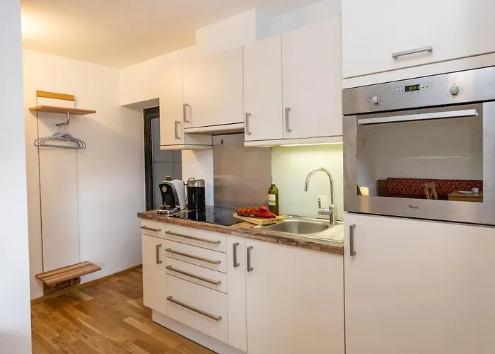 Arabella Seeappartements