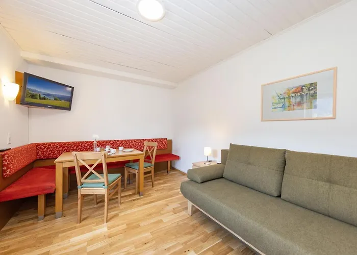 Arabella Seeappartements