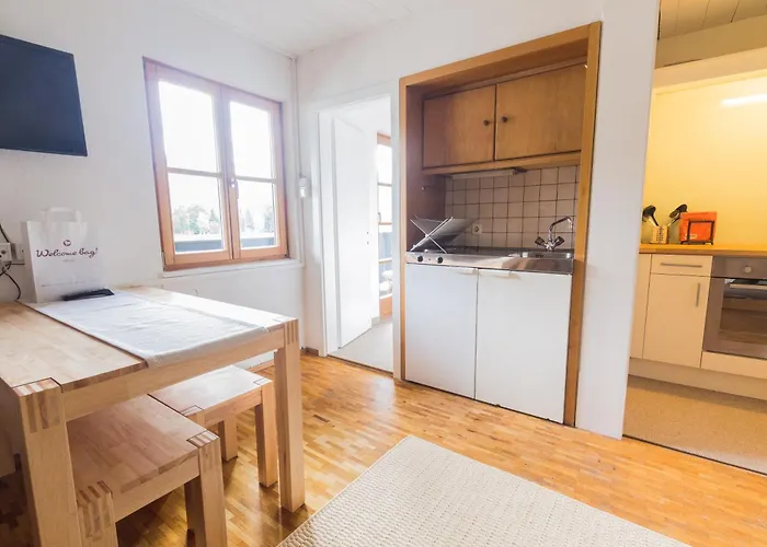 Arabella Seeappartements