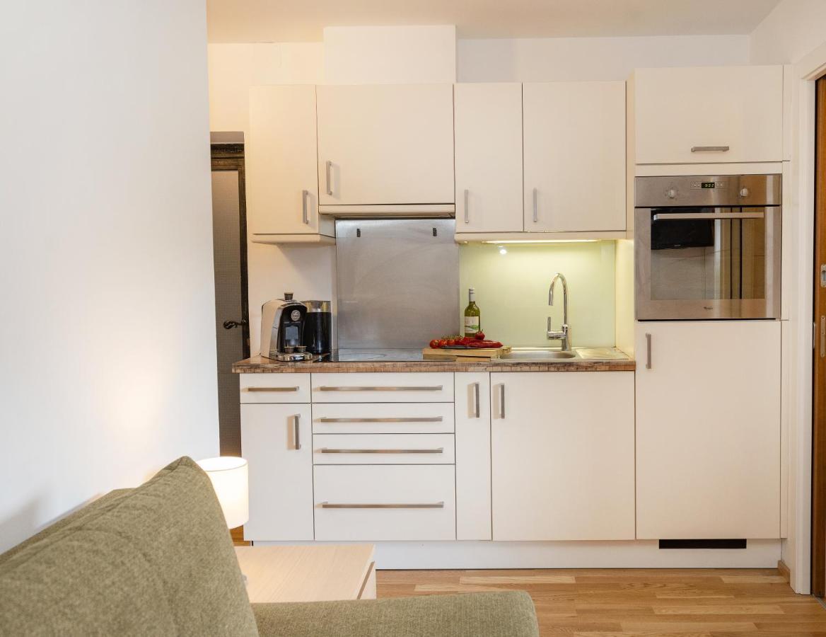 Apartment Arabella Seeappartements