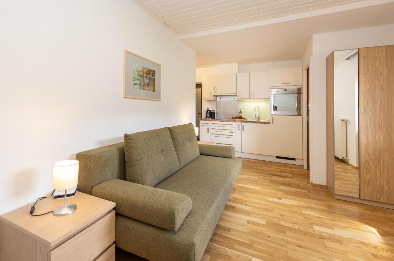 Apartment Arabella Seeappartements Zell am See