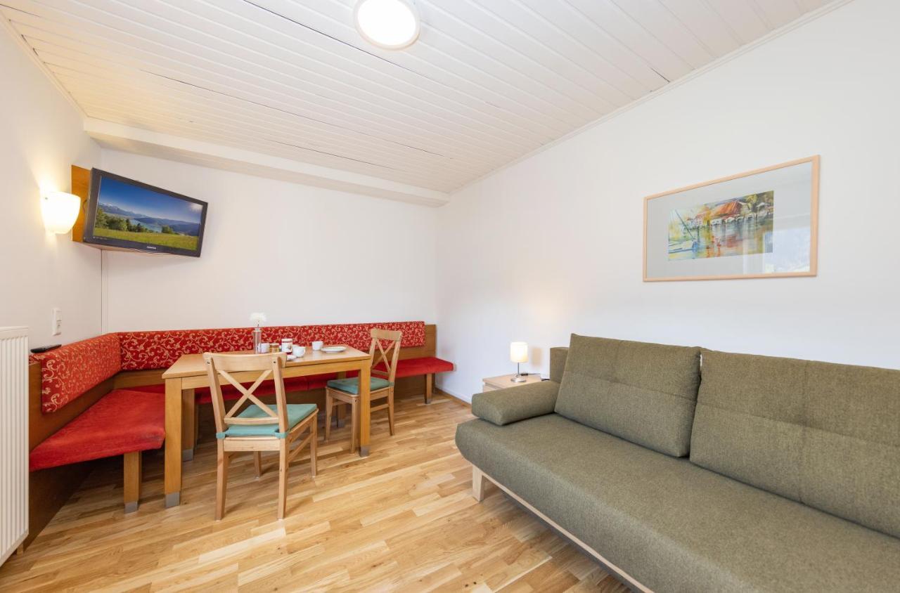 Arabella Seeappartements Zell am See