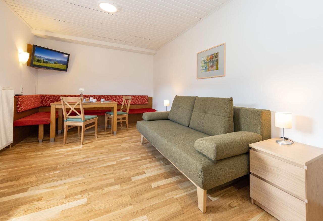 Arabella Seeappartements Apartment Zell am See