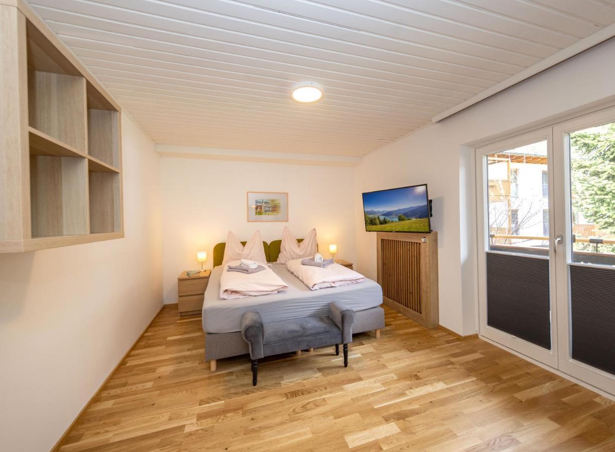 Apartment Arabella Seeappartements Zell am See