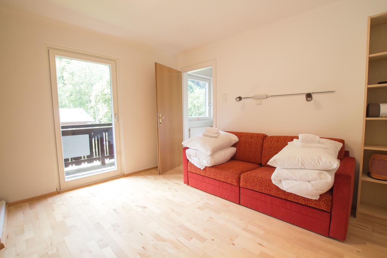 Arabella Seeappartements Zell am See
