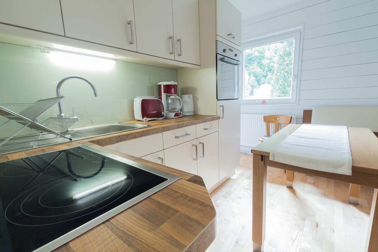 Arabella Seeappartements * Zell am See