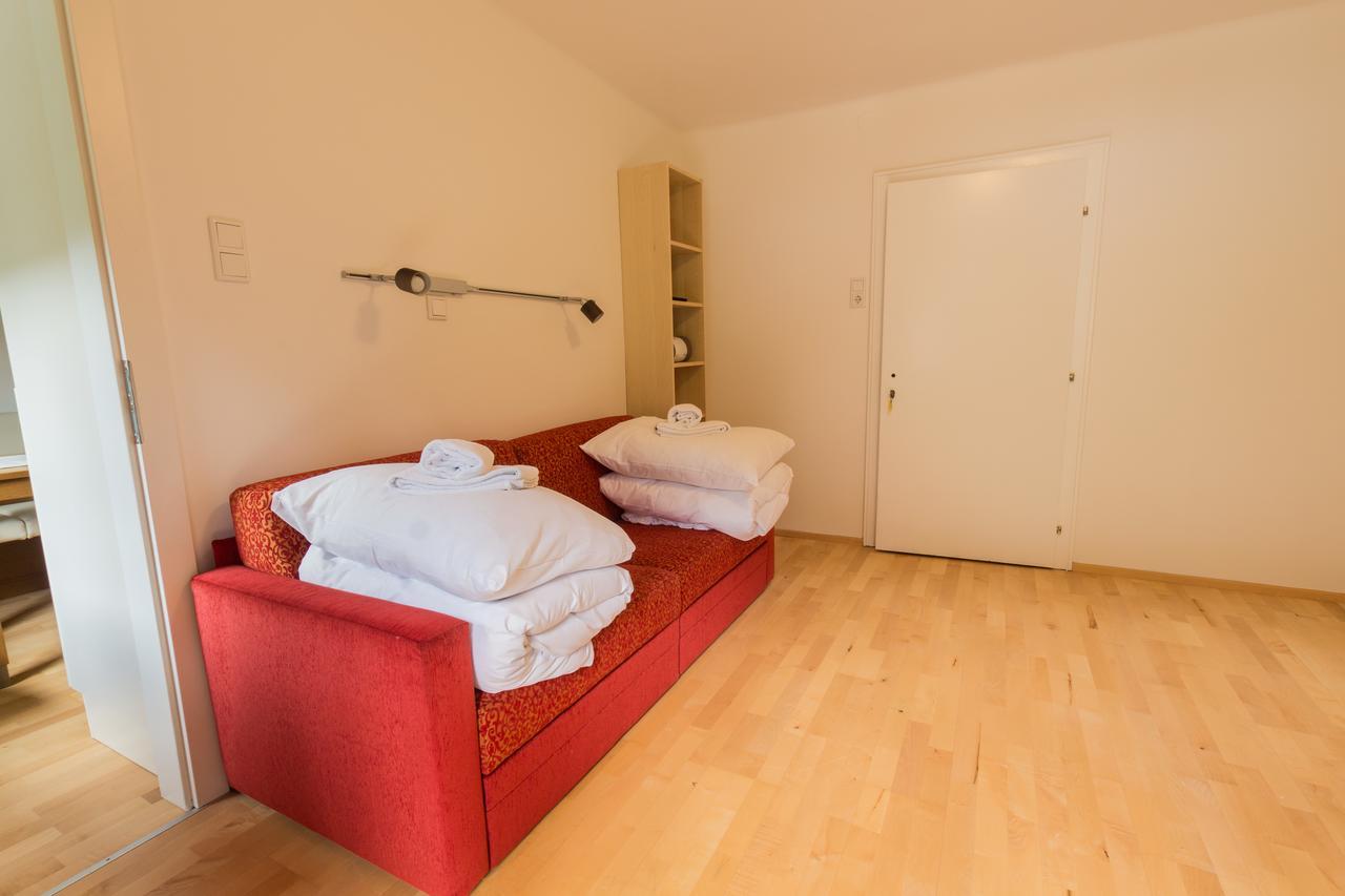 Arabella Seeappartements Apartment
