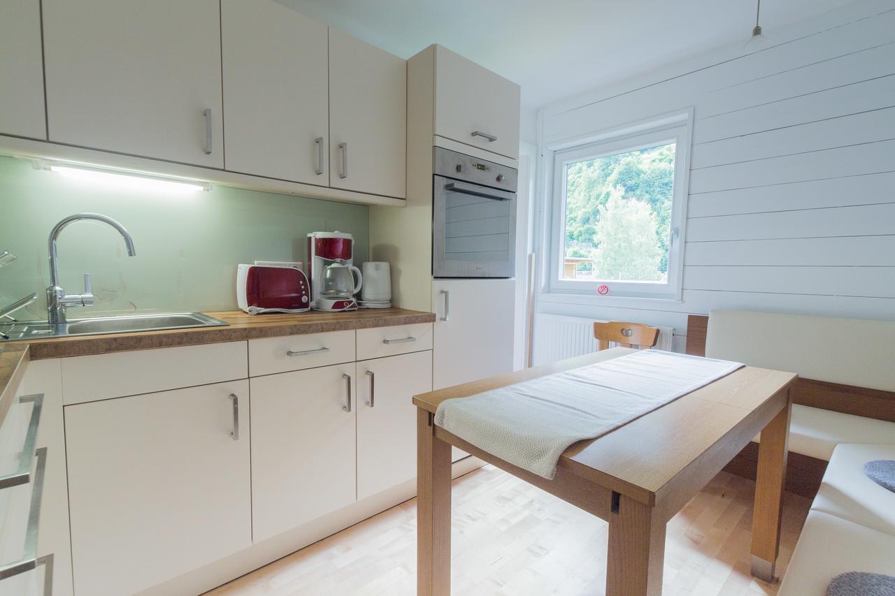 Arabella Seeappartements Apartment Zell am See