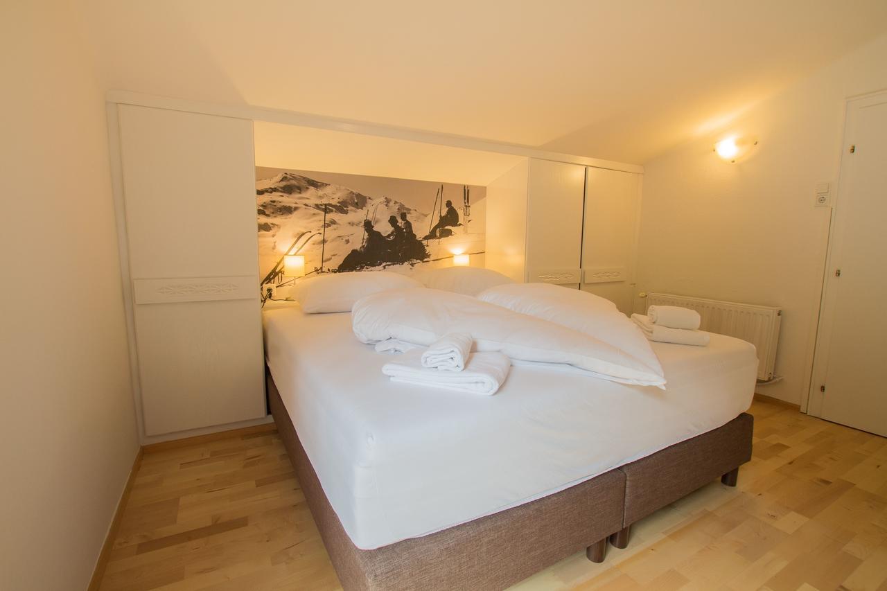 Arabella Seeappartements Zell am See