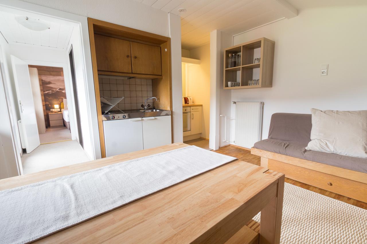 Apartment Arabella Seeappartements Zell am See