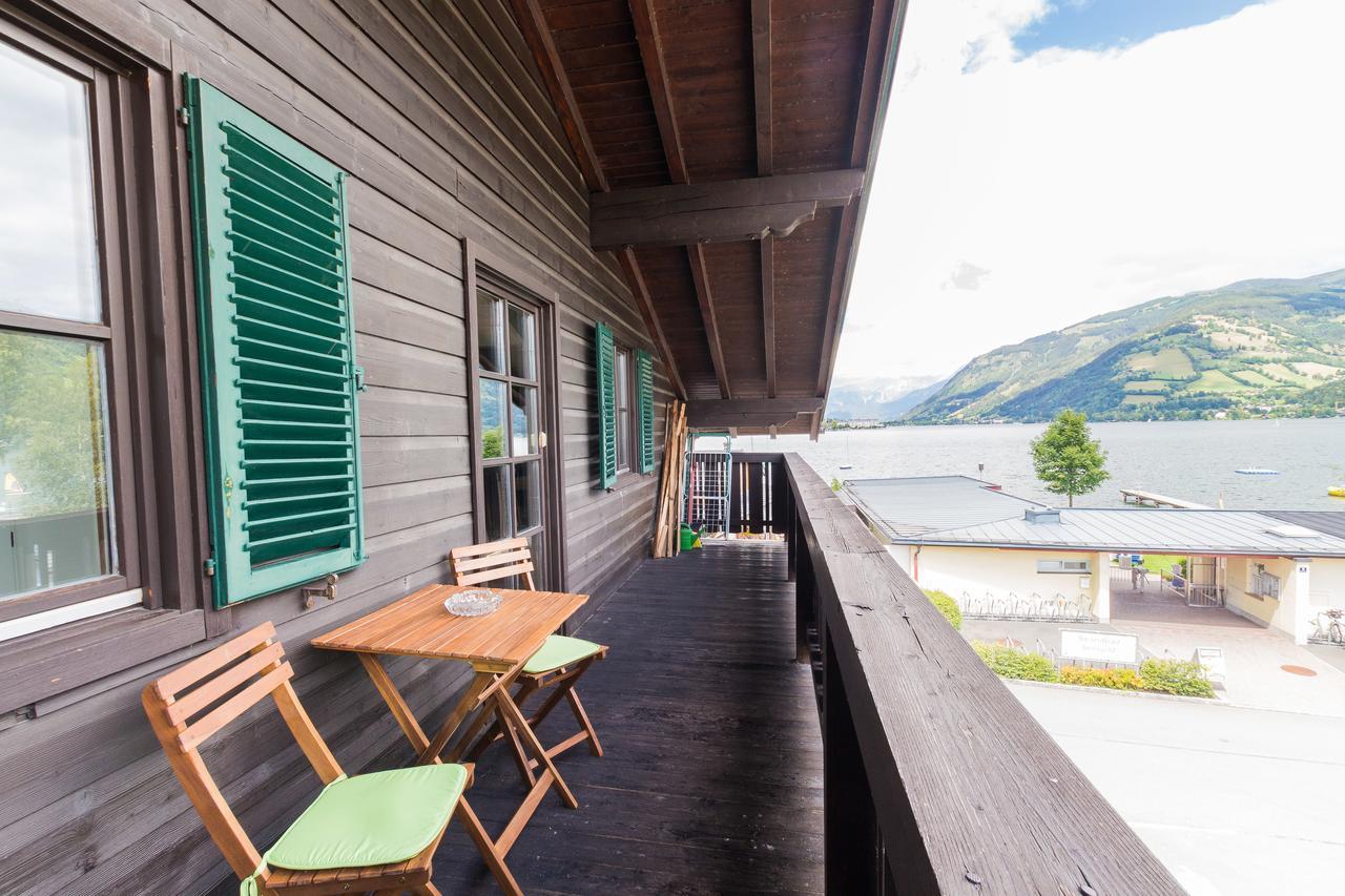 Arabella Seeappartements Apartment Zell am See