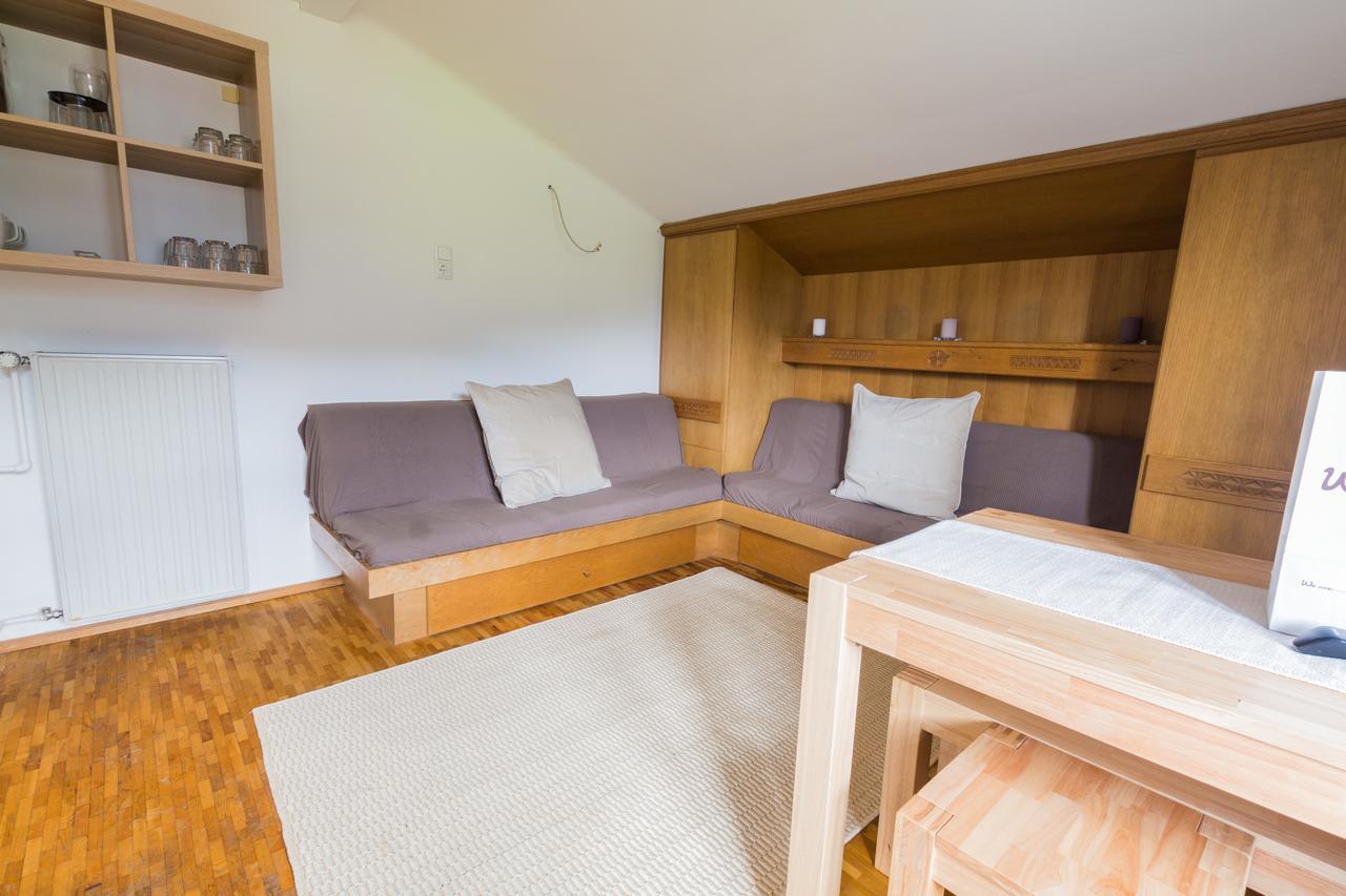 Arabella Seeappartements * Zell am See
