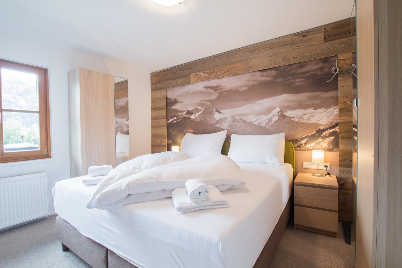 Arabella Seeappartements * Zell am See