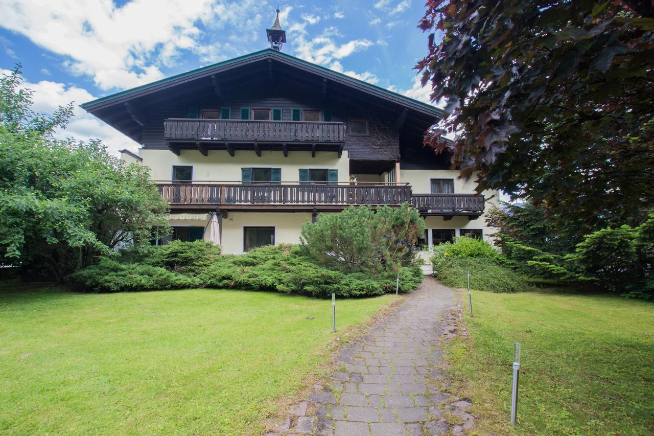 Apartment Arabella Seeappartements *