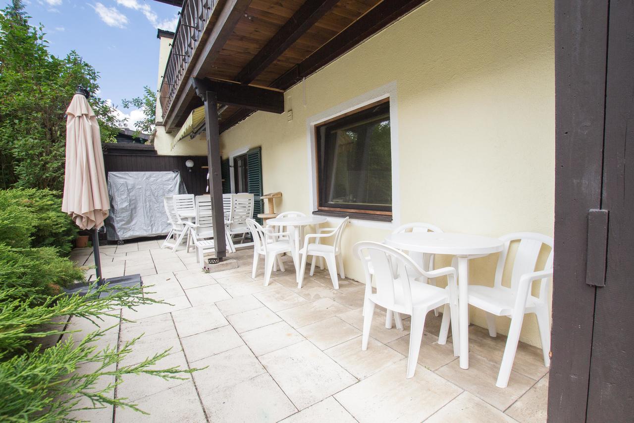 Arabella Seeappartements *