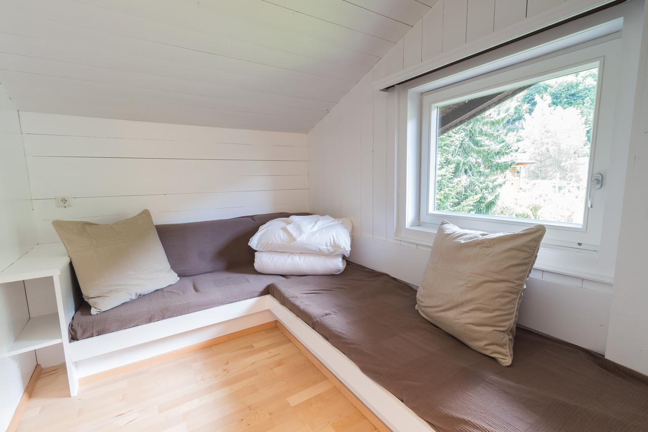 Arabella Seeappartements