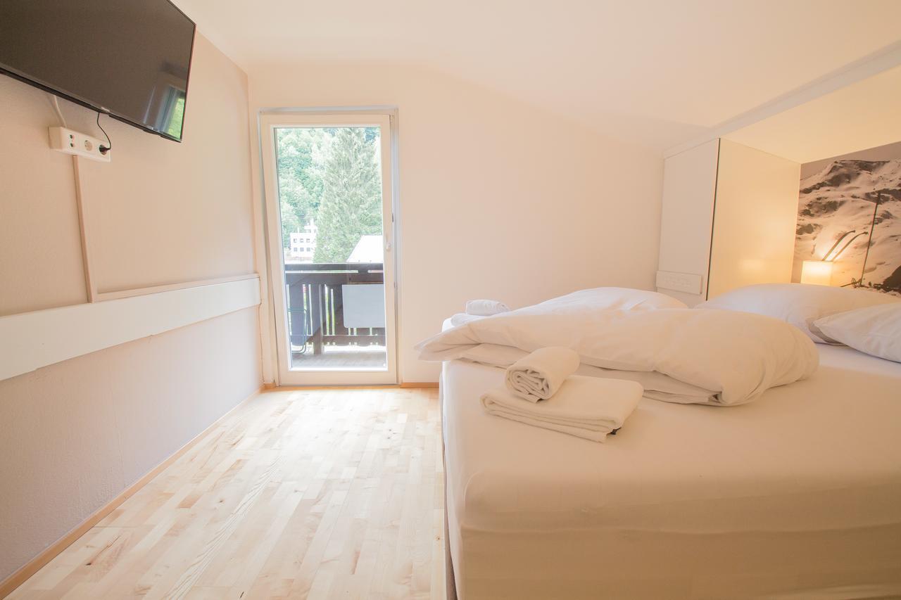 Arabella Seeappartements *