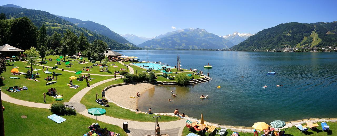 Arabella Seeappartements Zell am See