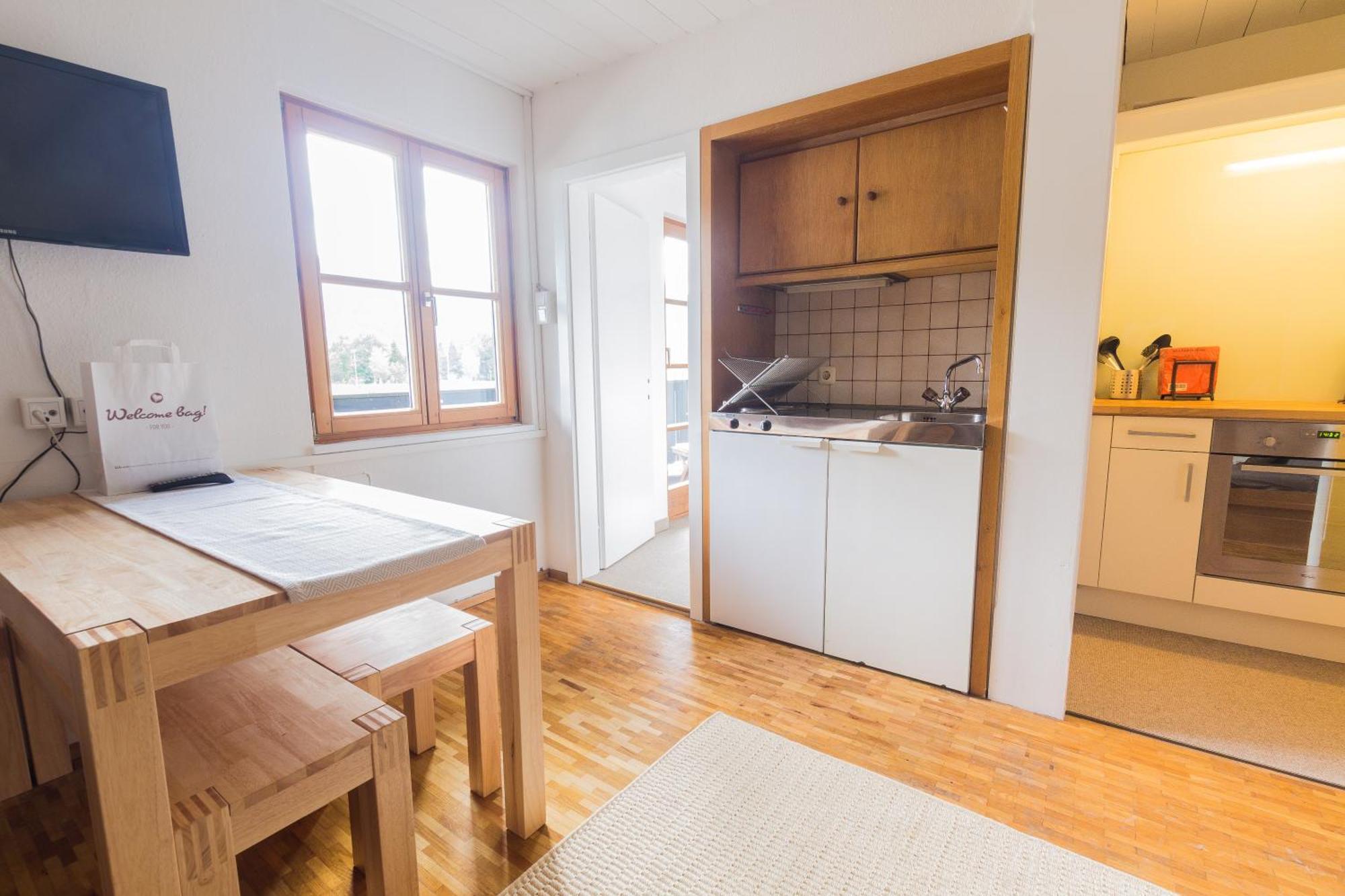 Arabella Seeappartements Zell am See
