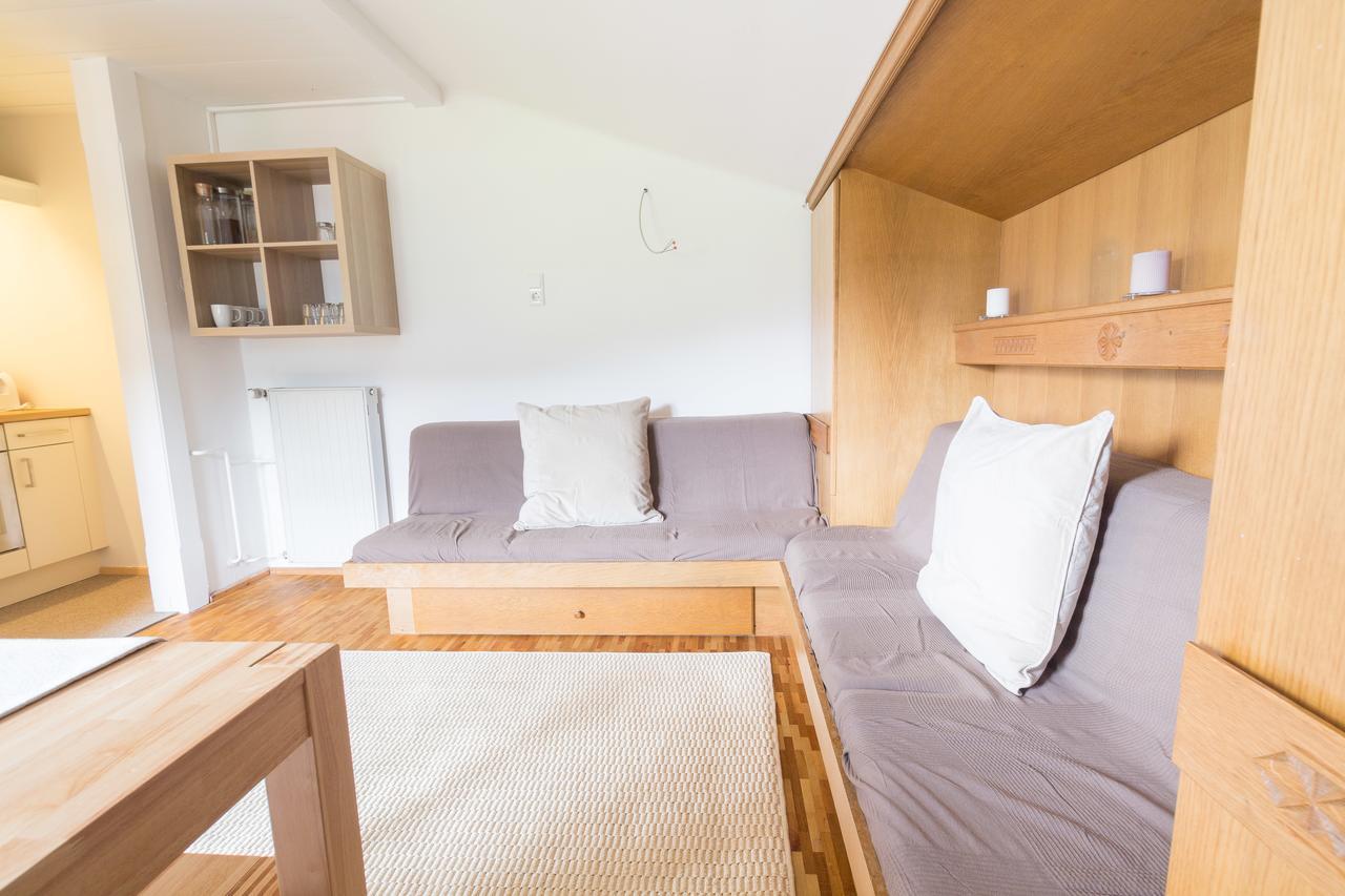 Arabella Seeappartements Apartment Zell am See