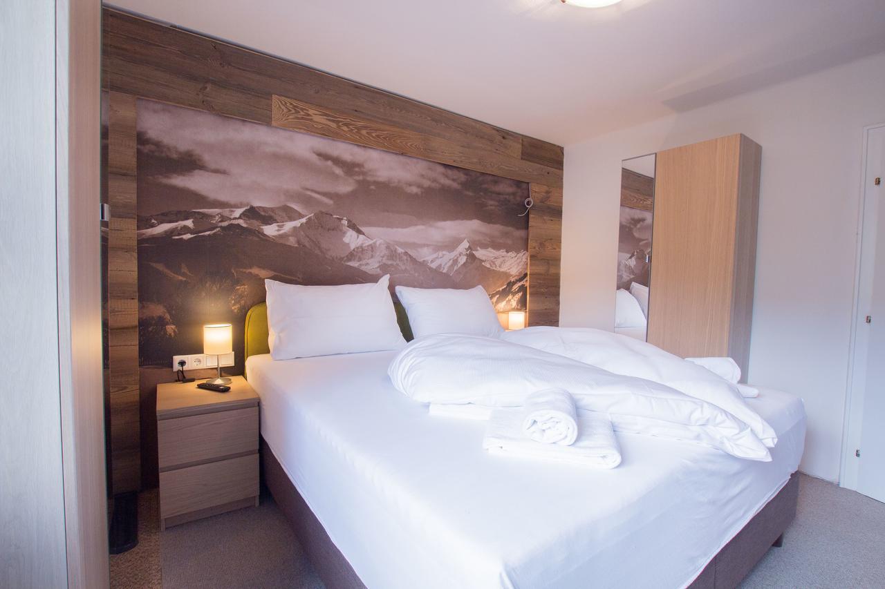 Apartment Arabella Seeappartements