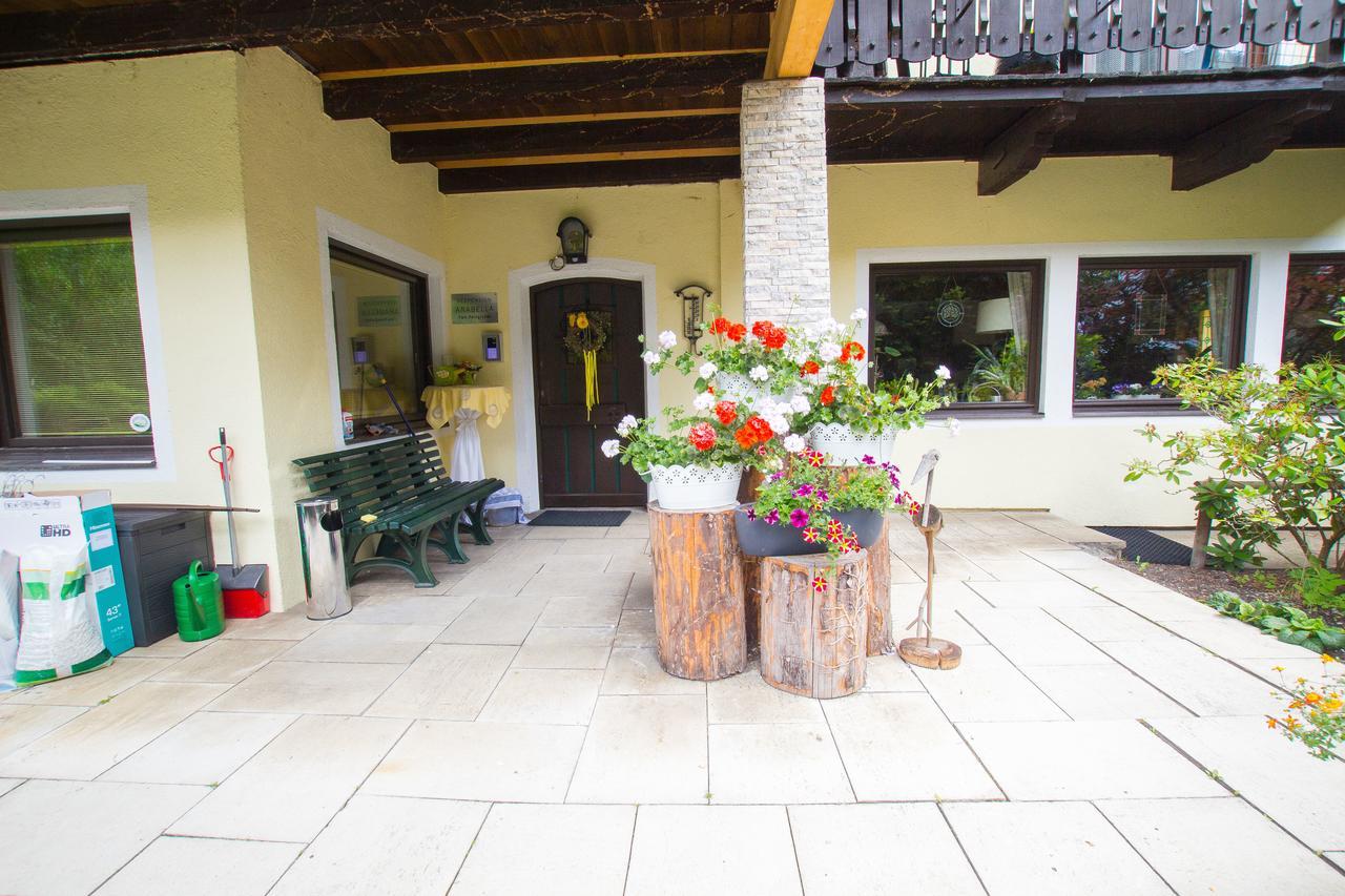 Arabella Seeappartements * Zell am See
