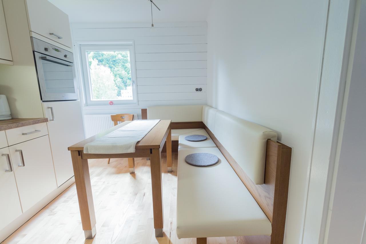 Arabella Seeappartements *