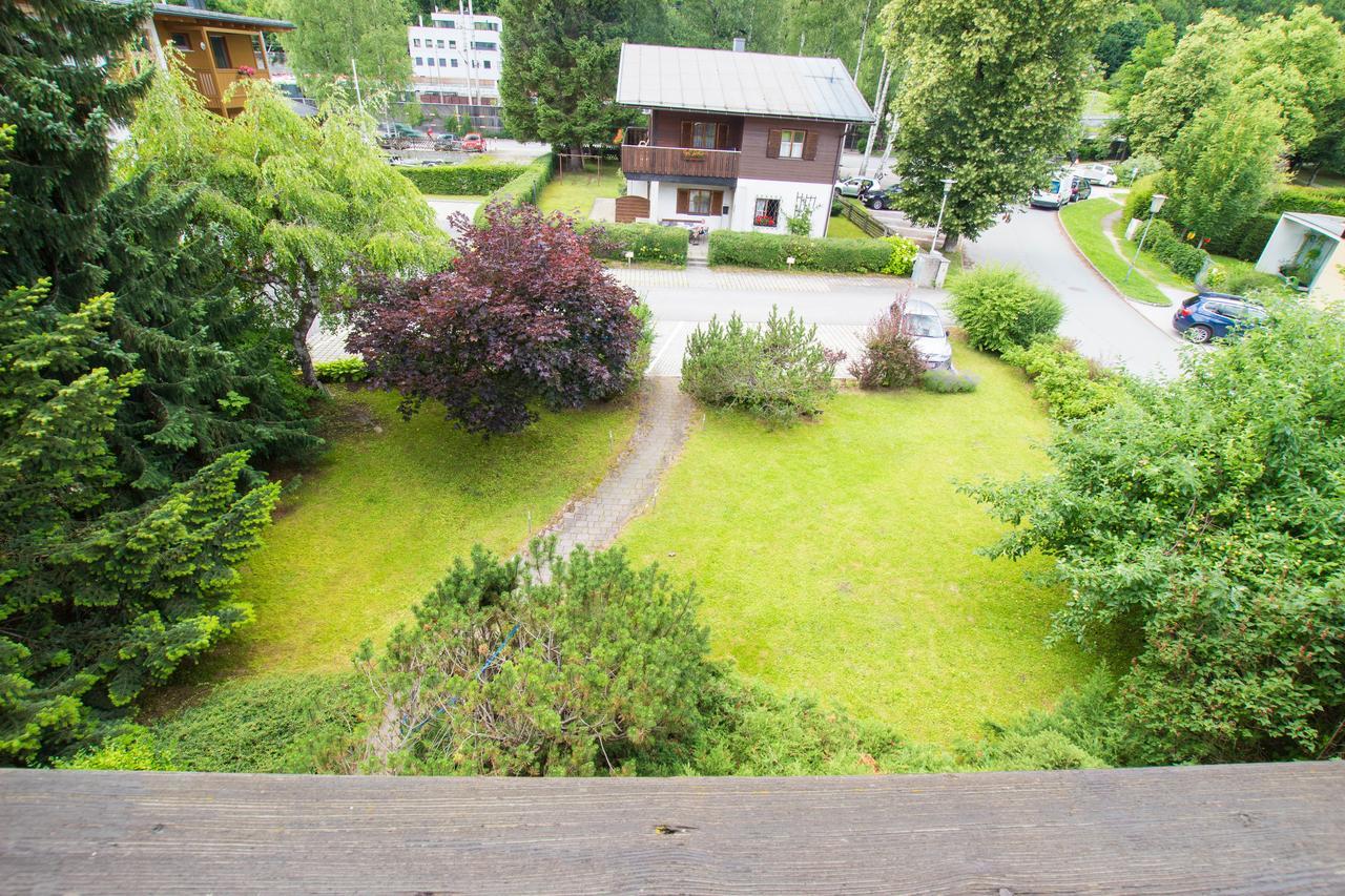 Arabella Seeappartements * Zell am See
