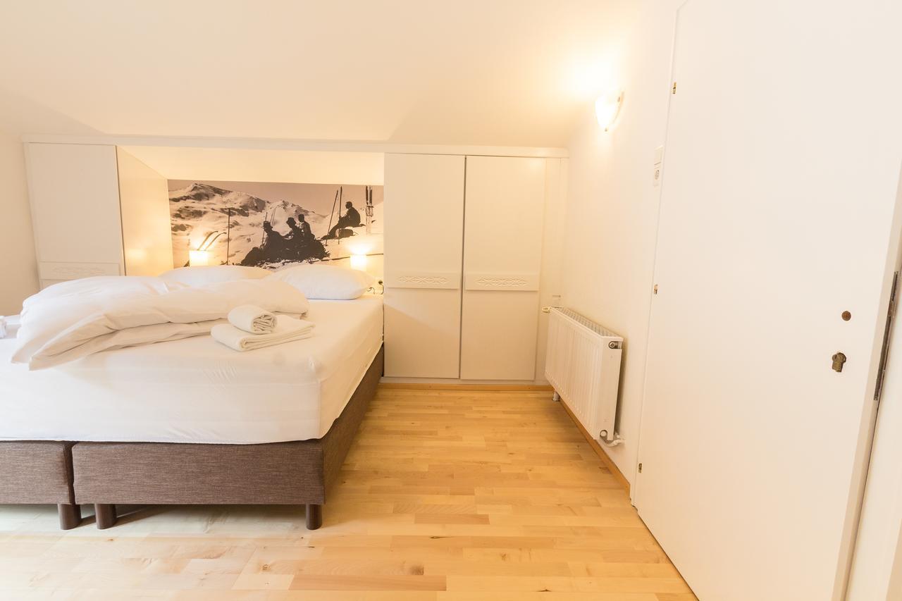 Apartment Arabella Seeappartements *