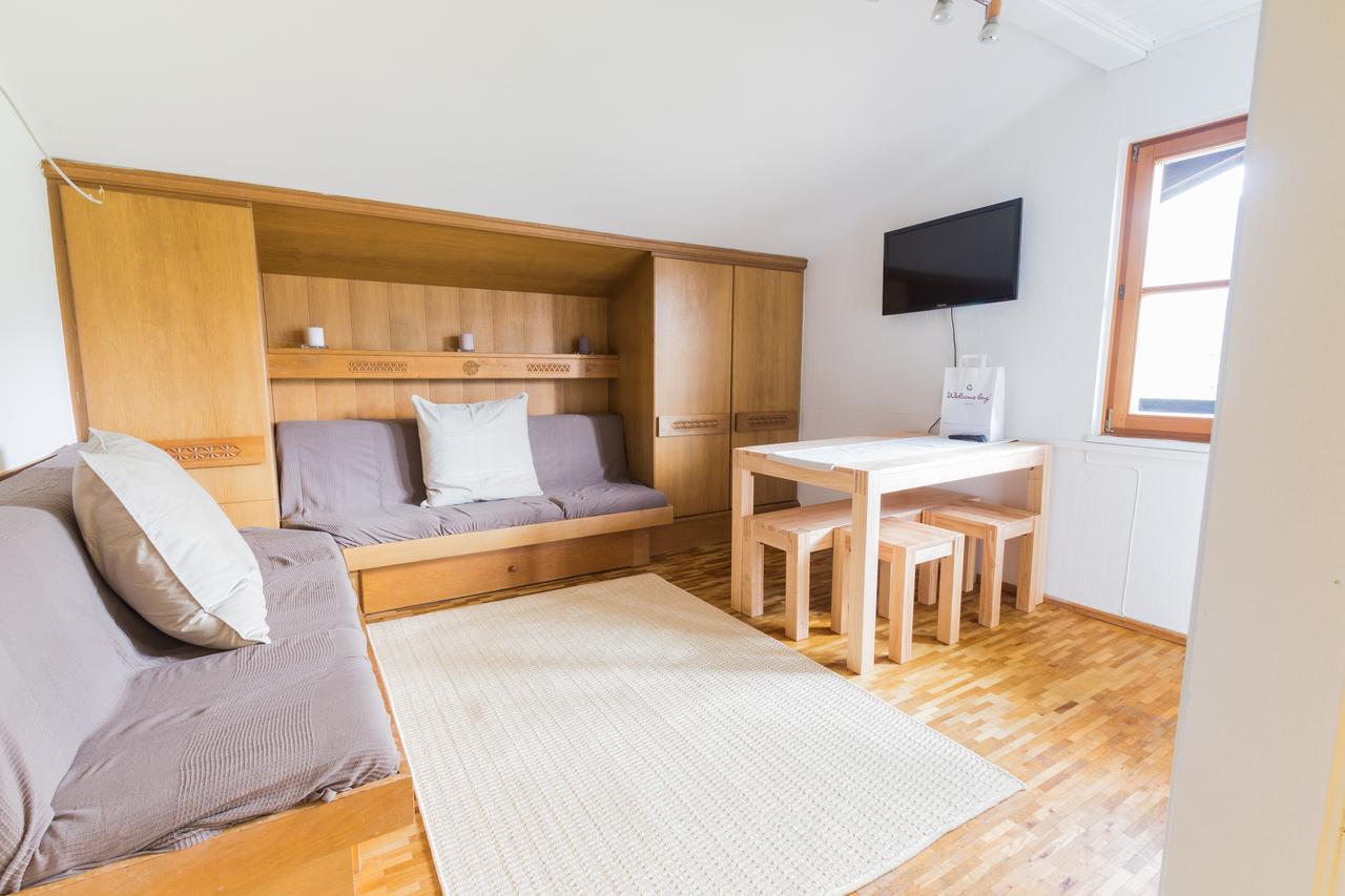 Arabella Seeappartements * Zell am See