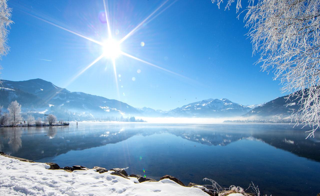 Arabella Seeappartements Zell am See